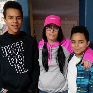 Meet your Posher, Karey